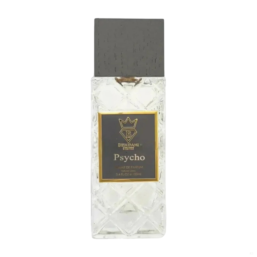 Bujairami Psycho Extrait de Parfum