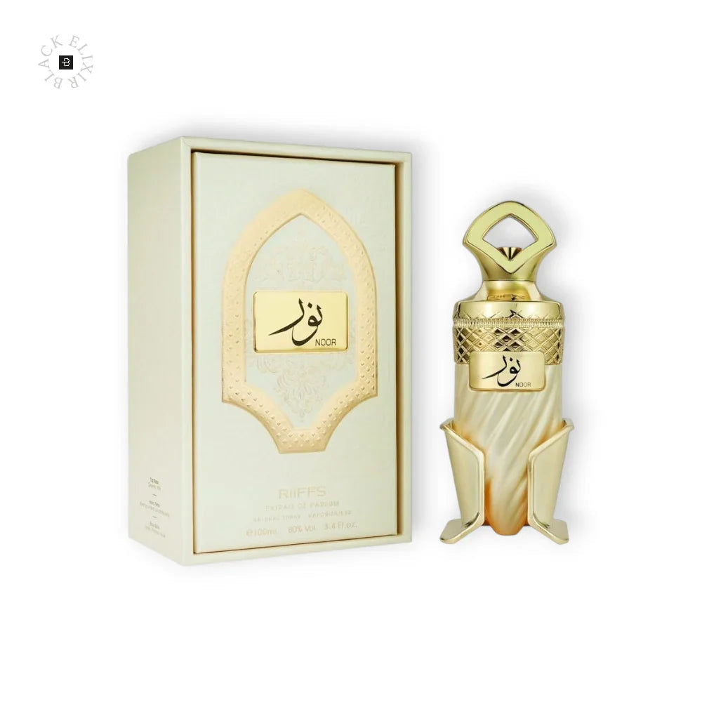 Riiffs Noor Eau de Parfum