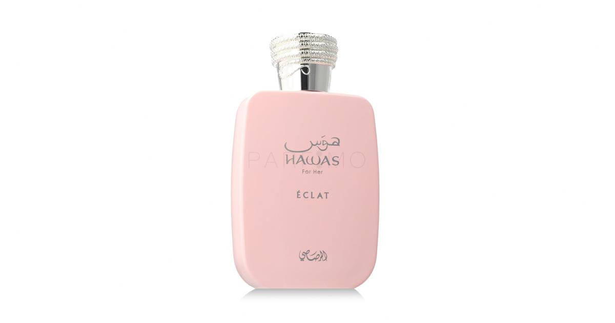 RASASI Hawas ECLAT Eau de Parfum 100ml