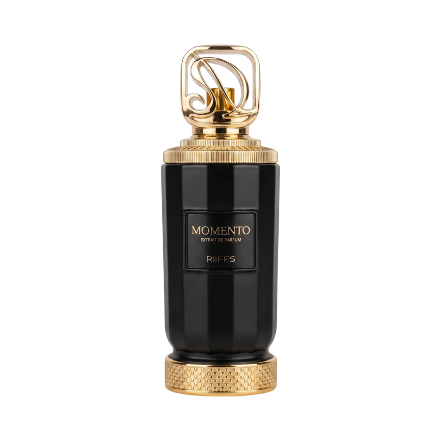 Riiffs Momento Extrait De Parfum Unisex
