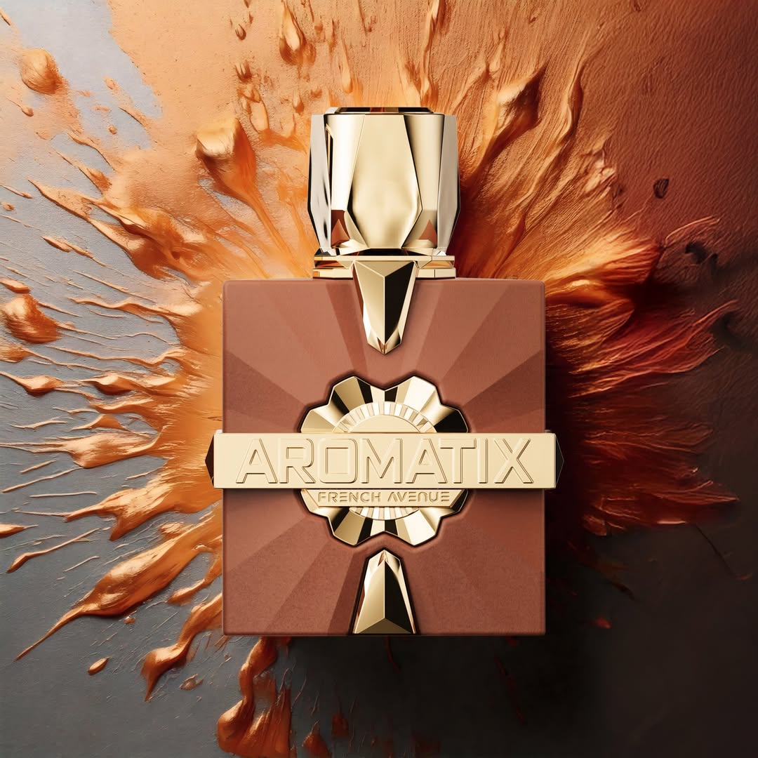 French Avenue Aromatix Royal Taboo Eau de Parfum 100ml Beauty, Perfumes and fragrances von French Avenue | Luxus Aroma