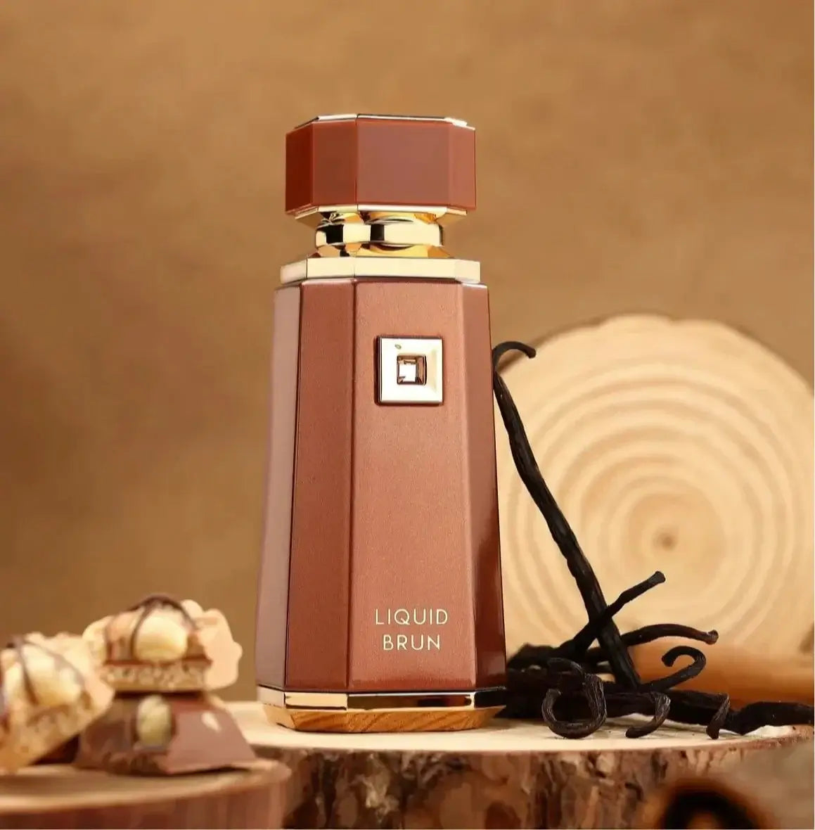 French Avenue Liquid Brun Eau de Parfum 100ml Beauty, Perfumes and fragrances von French Avenue | Luxus Aroma