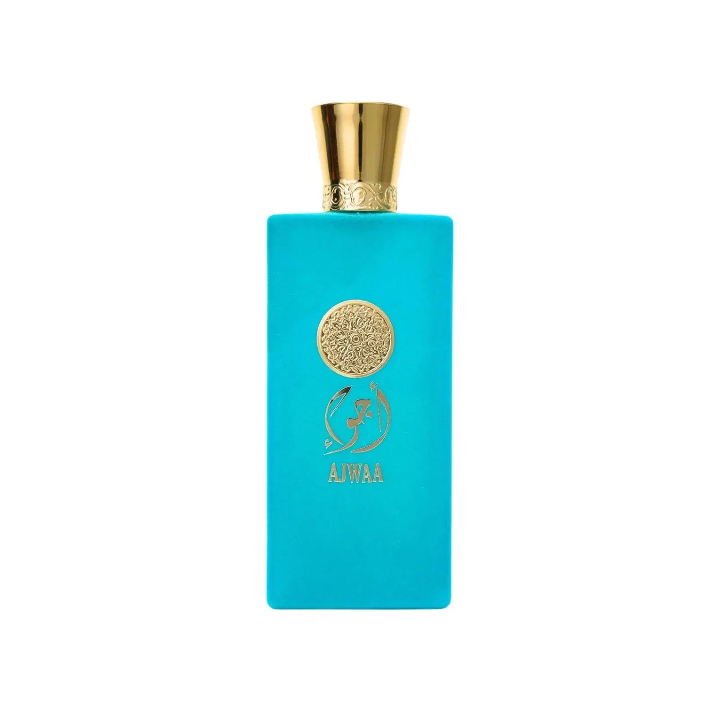 Nusuk Ajwaa Turquoise Eau de Parfum 100ml Beauty, Perfumes and fragrances Nusuk | Luxus Aroma
