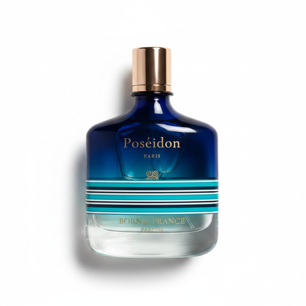 Reyane Tradition Born in France Poseidon Eau de parfum
