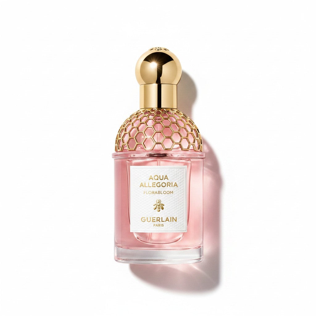 Guerlain Aqua Allegoria Florabloom Eau de Toilette