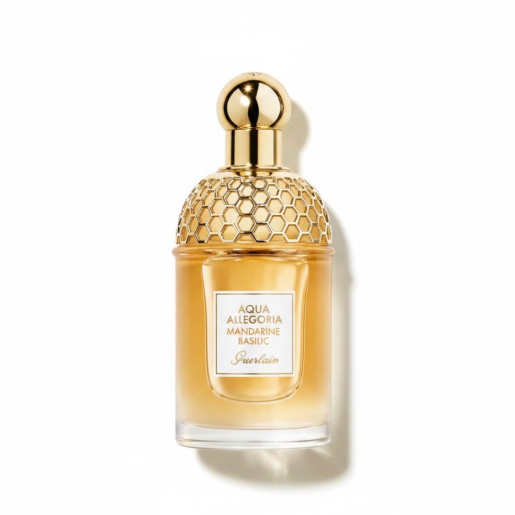Guerlain Aqua Allegoria Mandarine Basilic Eau de Toillete