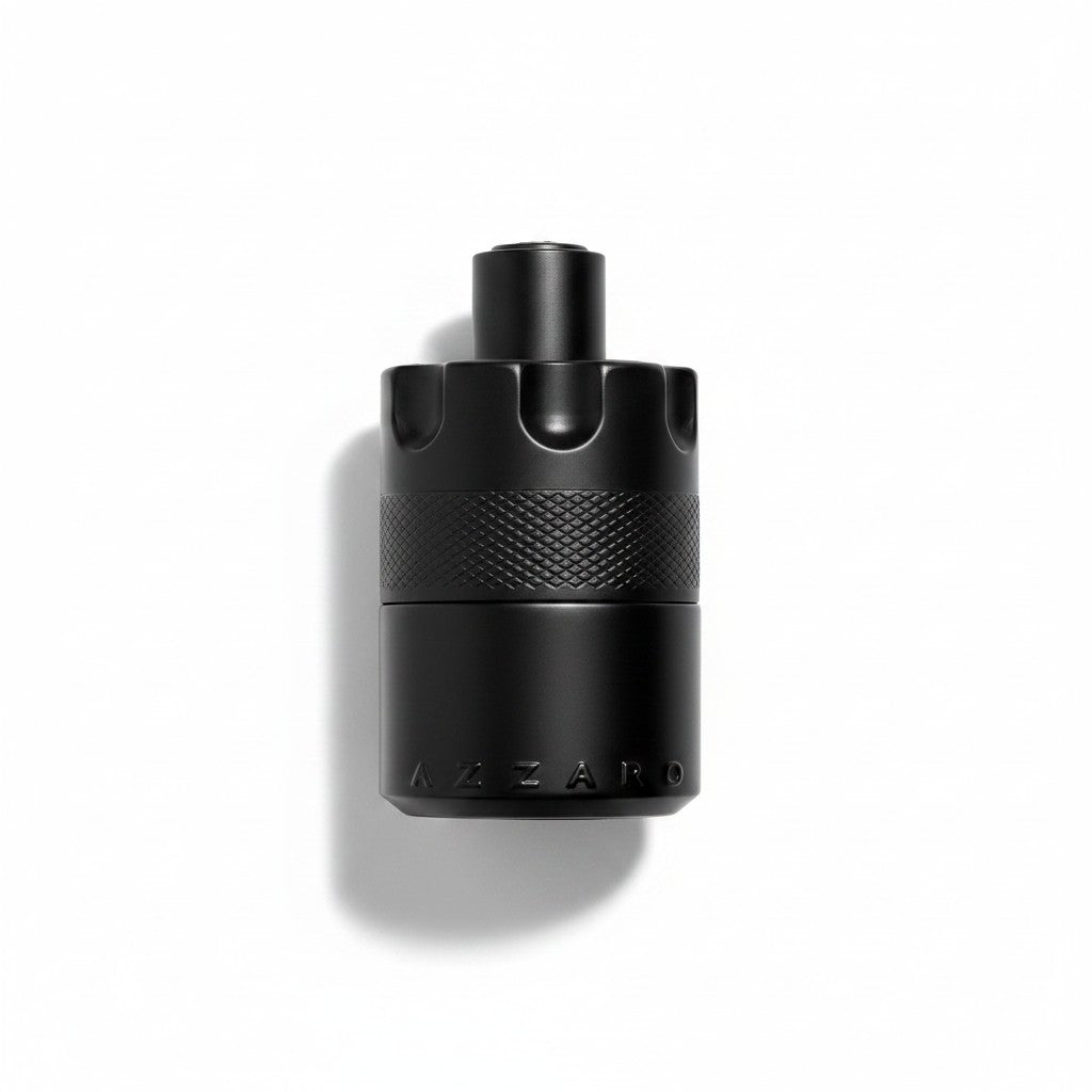 Azzaro The Most Wanted Intense Eau de Parfum