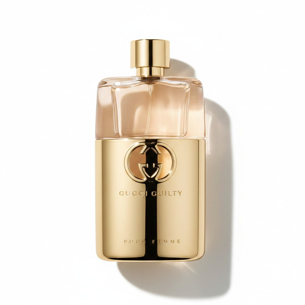 Gucci Guilty Pour Femme Eau de parfum