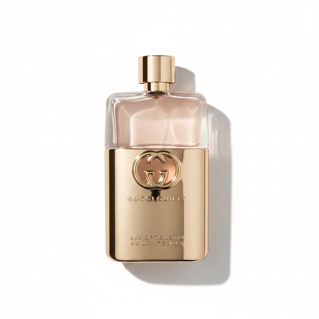 Gucci Guilty Pour Femme Eau de Toilette
