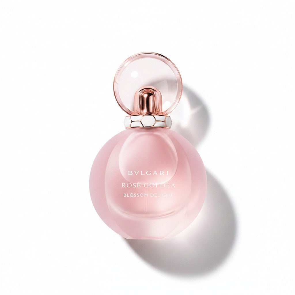 Bvlgari Rose Goldea Blossom Delight Eau de Toilette