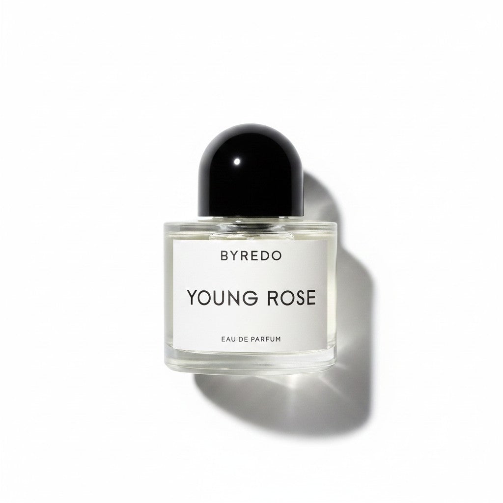 BYREDO Young Rose Eau de Parfum