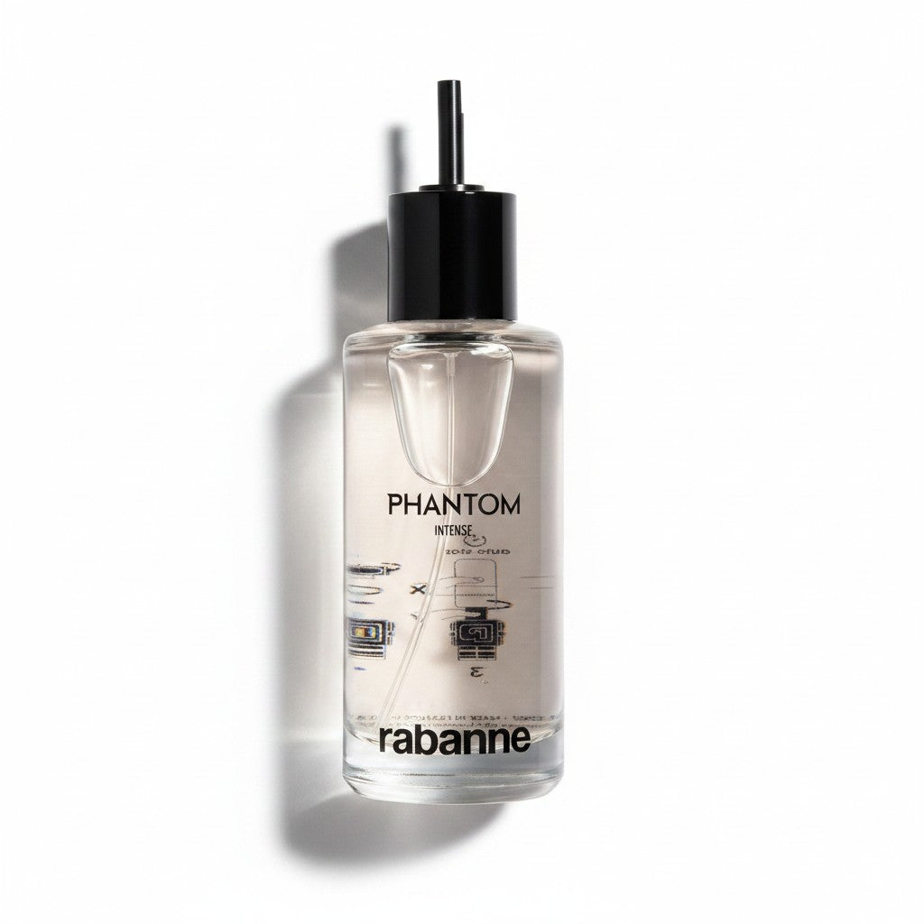 Paco Rabanne Phantom Intense Eau de Parfum