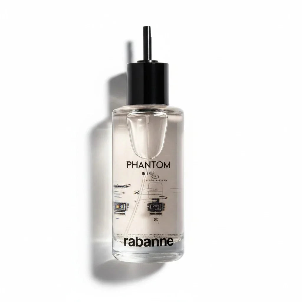 Paco Rabanne Phantom Intense Eau de Parfum