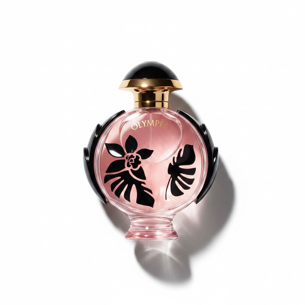 Paco Rabanne Olympea Flora Intense