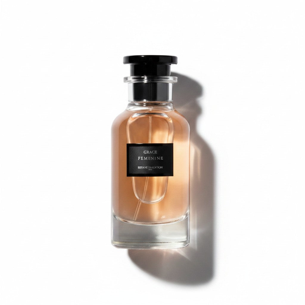 Reyane Tradidion Grace Feminine Extrait de Parfum