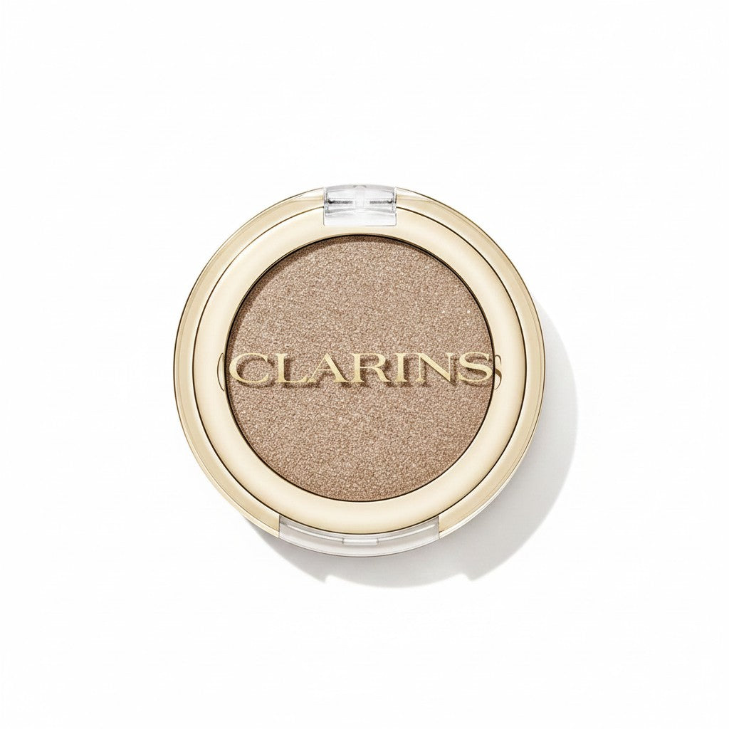 Clarins 03 Ombre Skin Pearly Gold Intense Colour Powder Eyeshadow