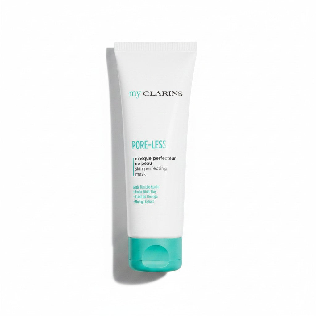 Clarins my Clarins Pore-Less skin perfecting mask