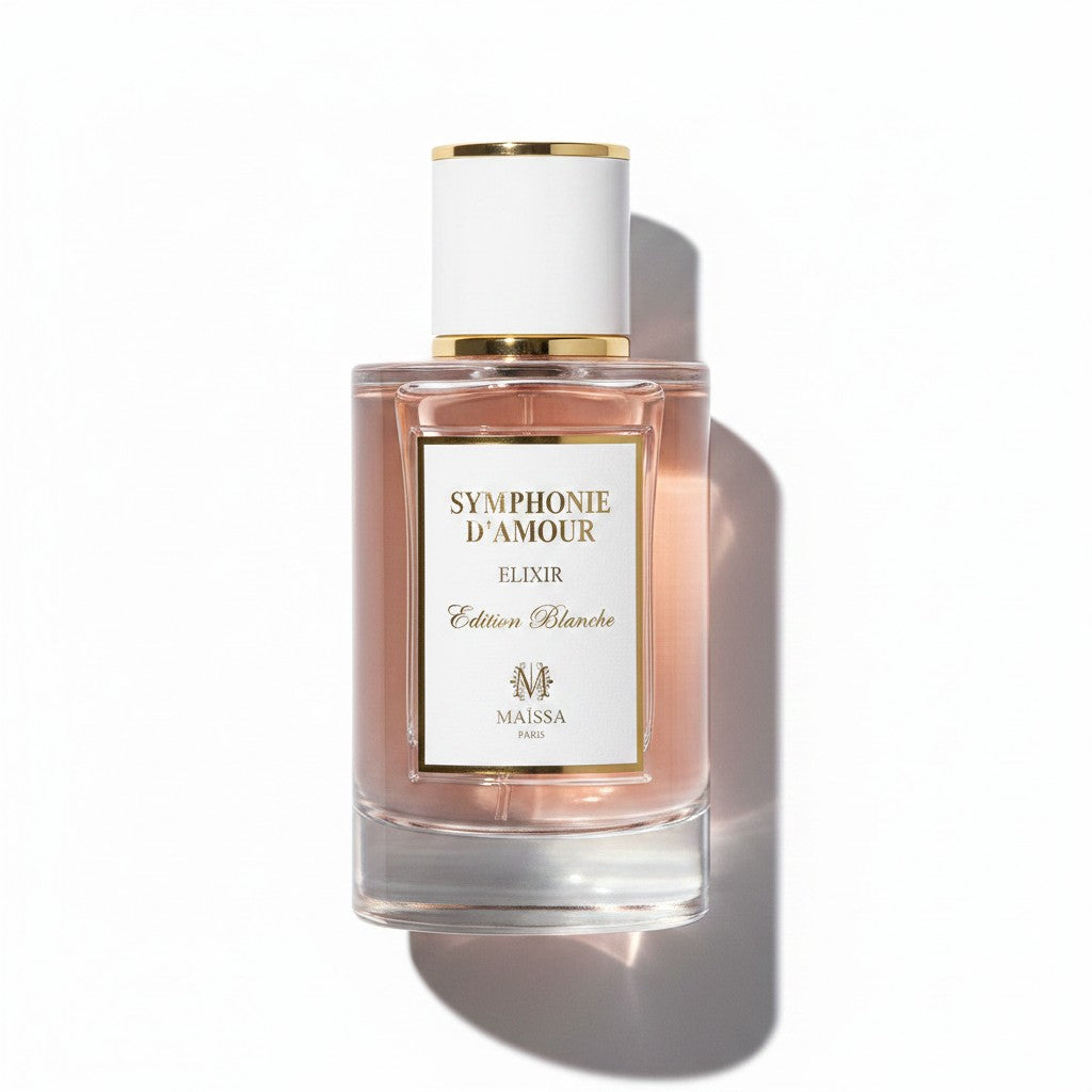 Maison Maissa Symphonie D'Amour Eau de Parfum