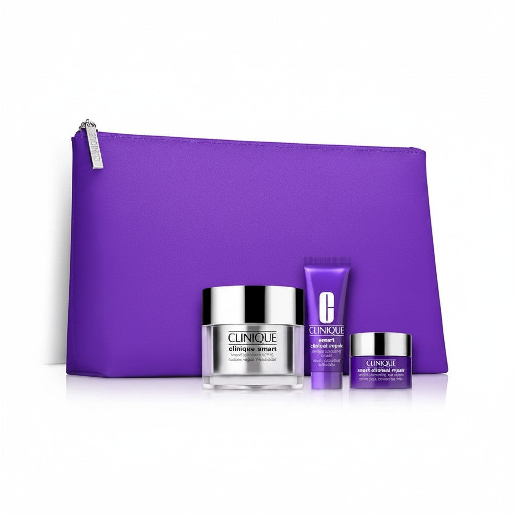 Clinique samrt Set