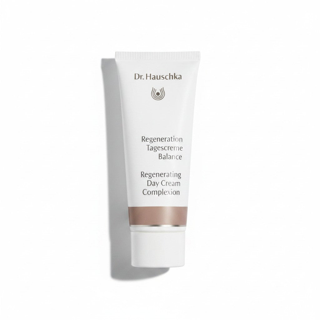 Dr. Hauschka Regenerating Day Cream Complaxion