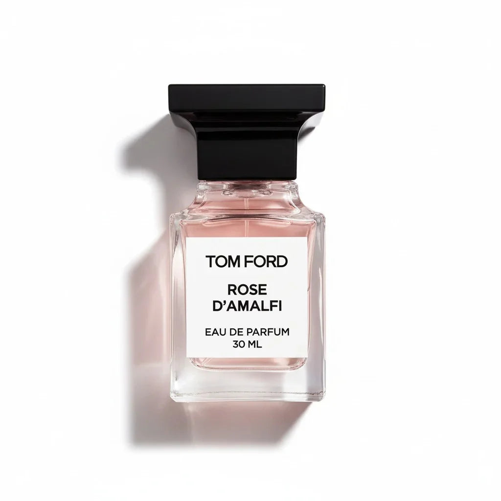 TOM FORD Private Blind Rose D`Amalfi Eau de parfum