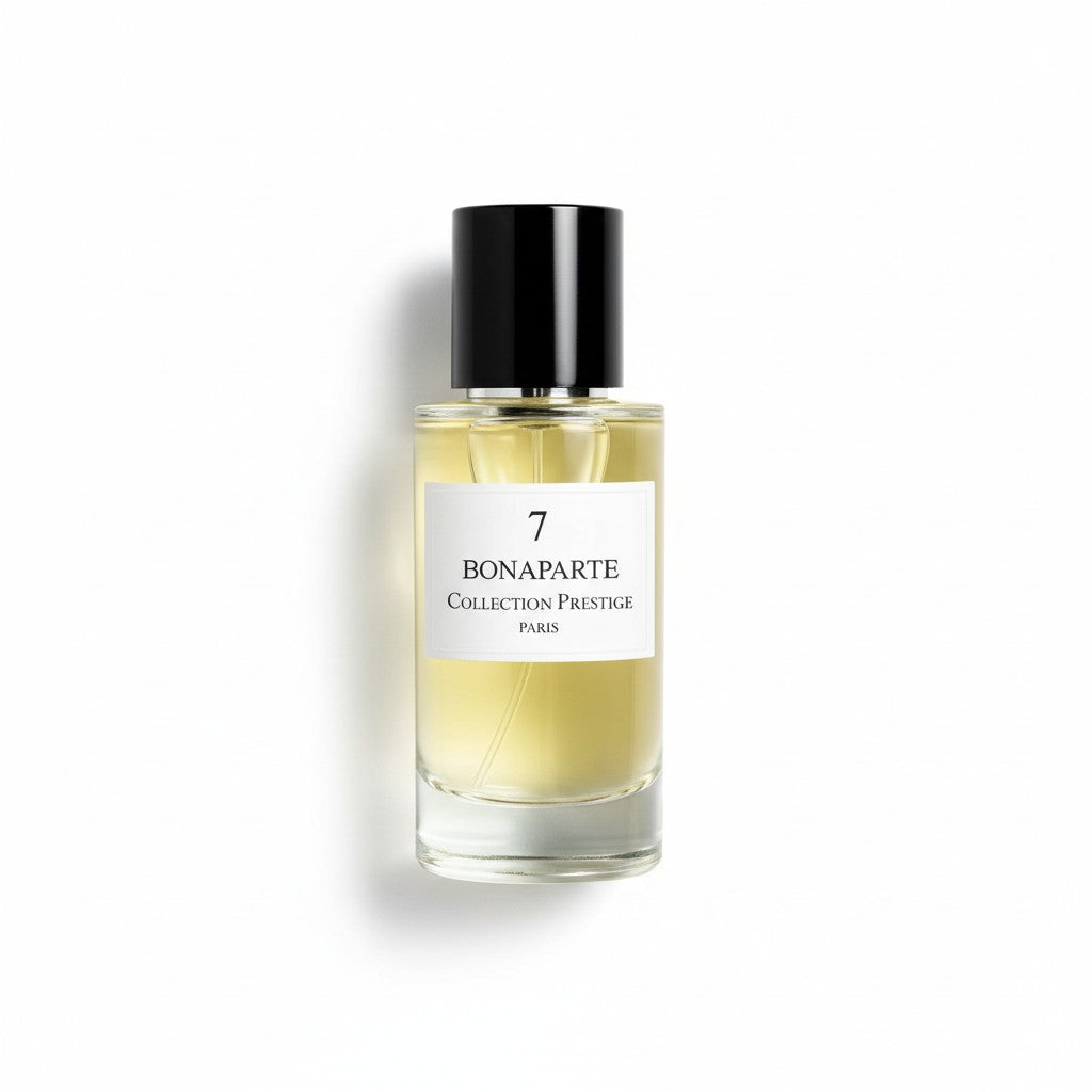 Collection Prestige Absoluta No.7 Bonaparte Extrait de Parfum