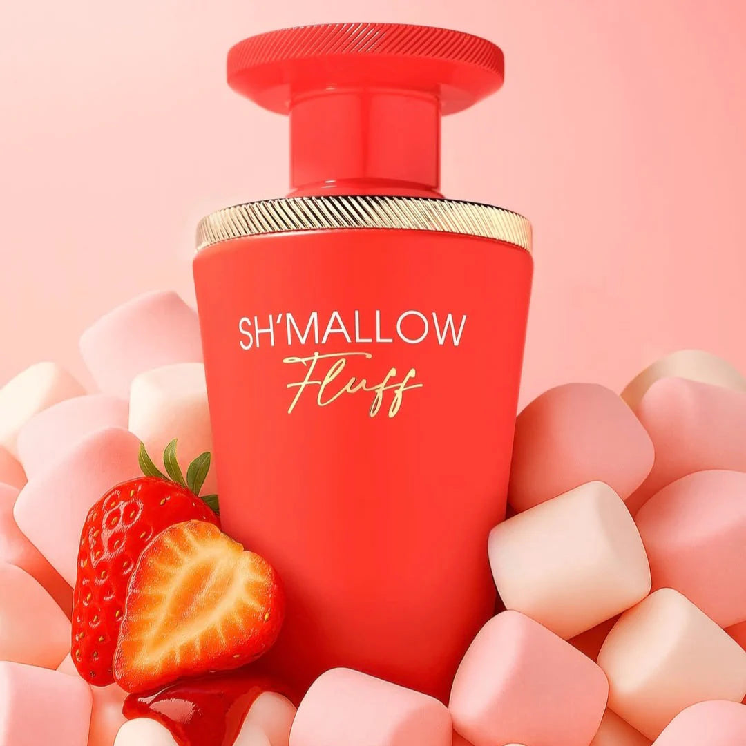 French Avenue Sh'mallow Fluff Eau de Parfum 100ml Beauty, Perfumes and fragrances von French Avenue | Luxus Aroma