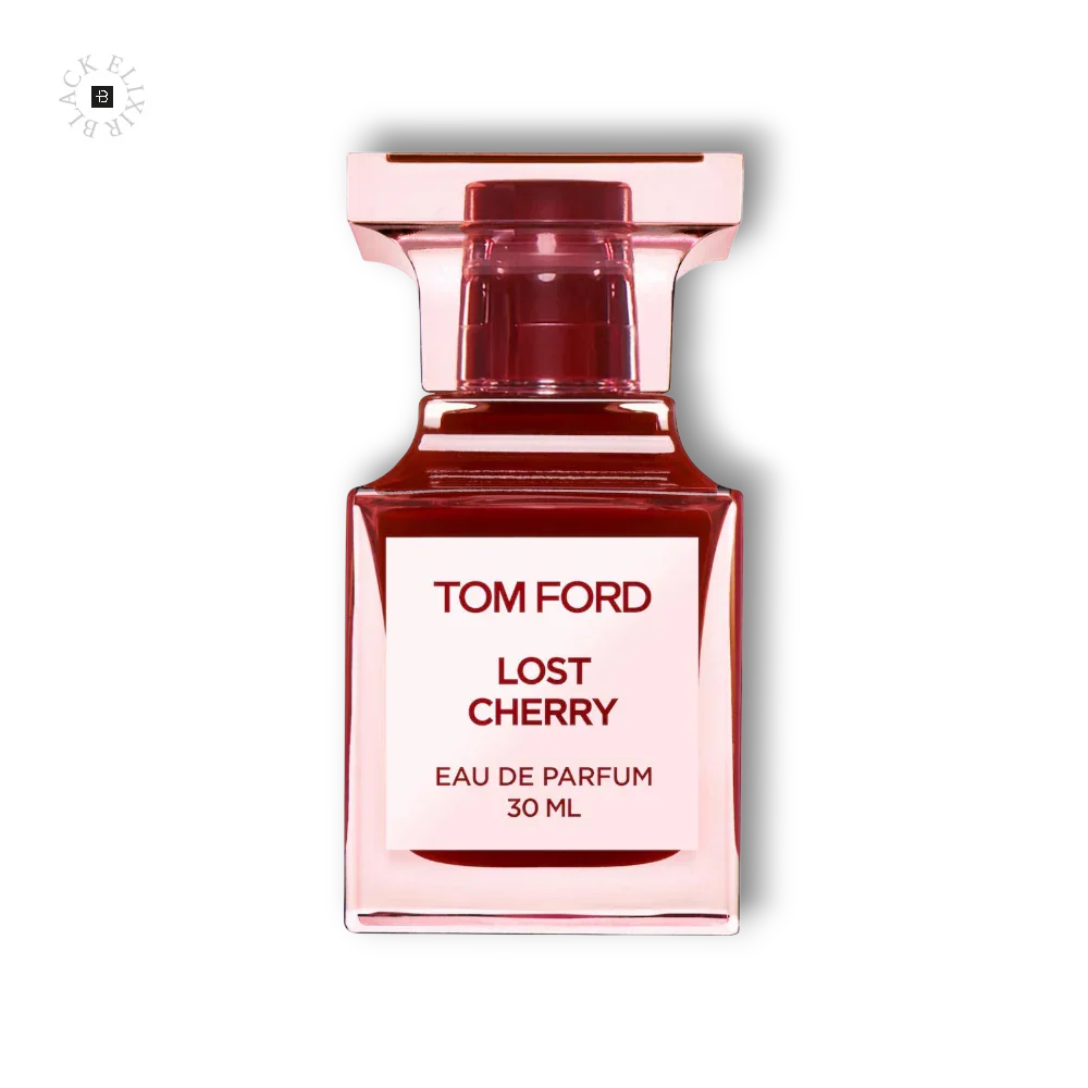 TOM FORD Private Blend DĂŒfte Lost Cherry Eau de Parfum