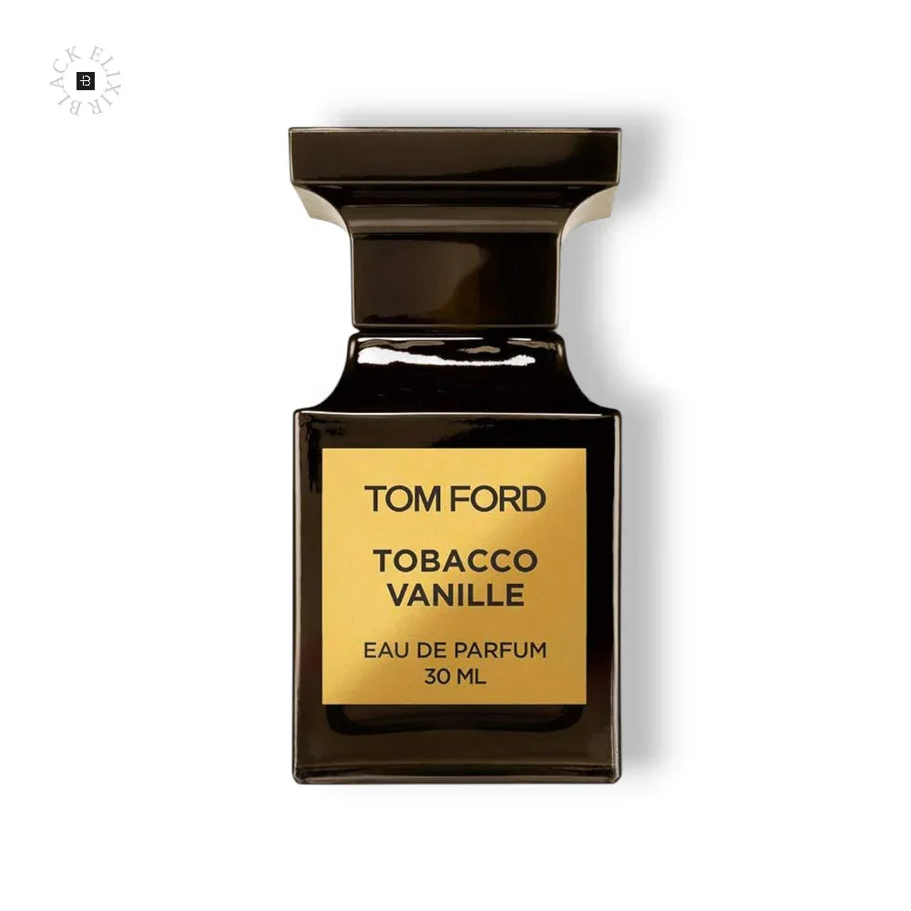 FORD Private Blend Tabacco Vanille Eau de Parfum