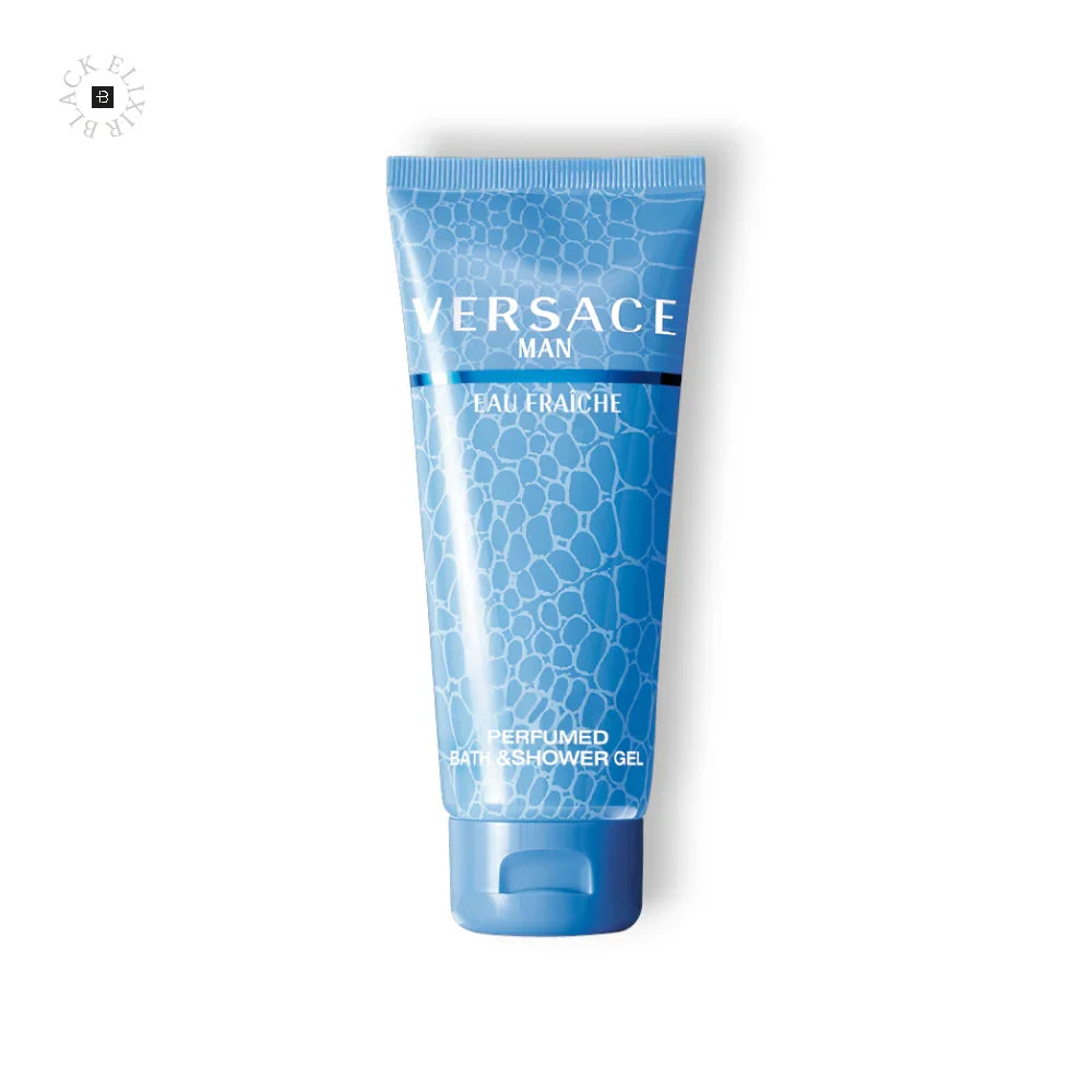 Versace Man Eau Fraiche Shower Gel
