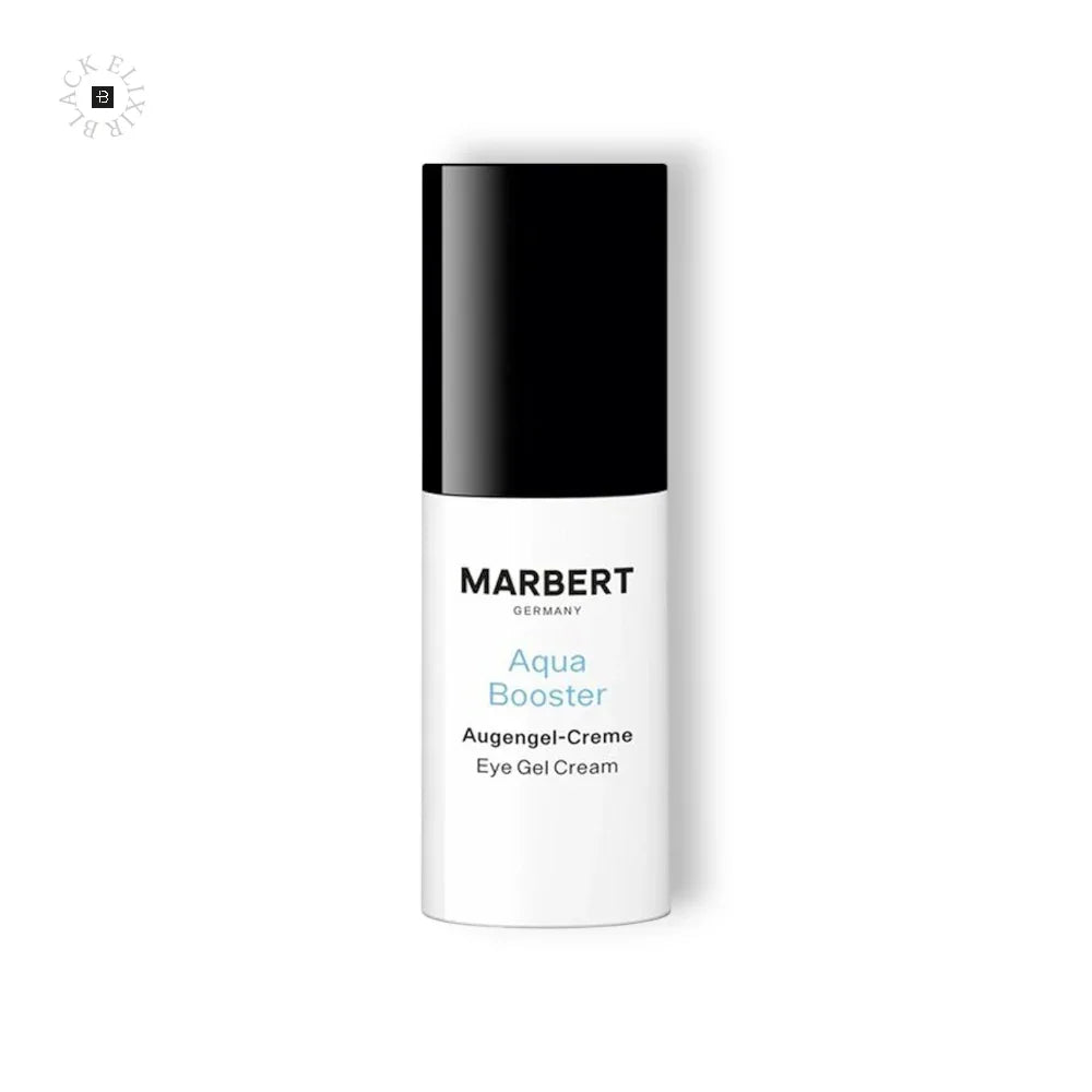 Marbert Aqua Booster Augengel-Creme