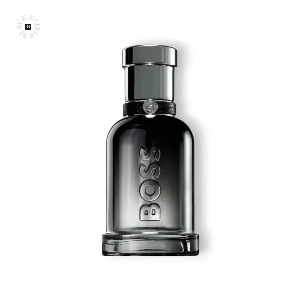 Hugo Boss Bottled Beyond Eau de Parfum