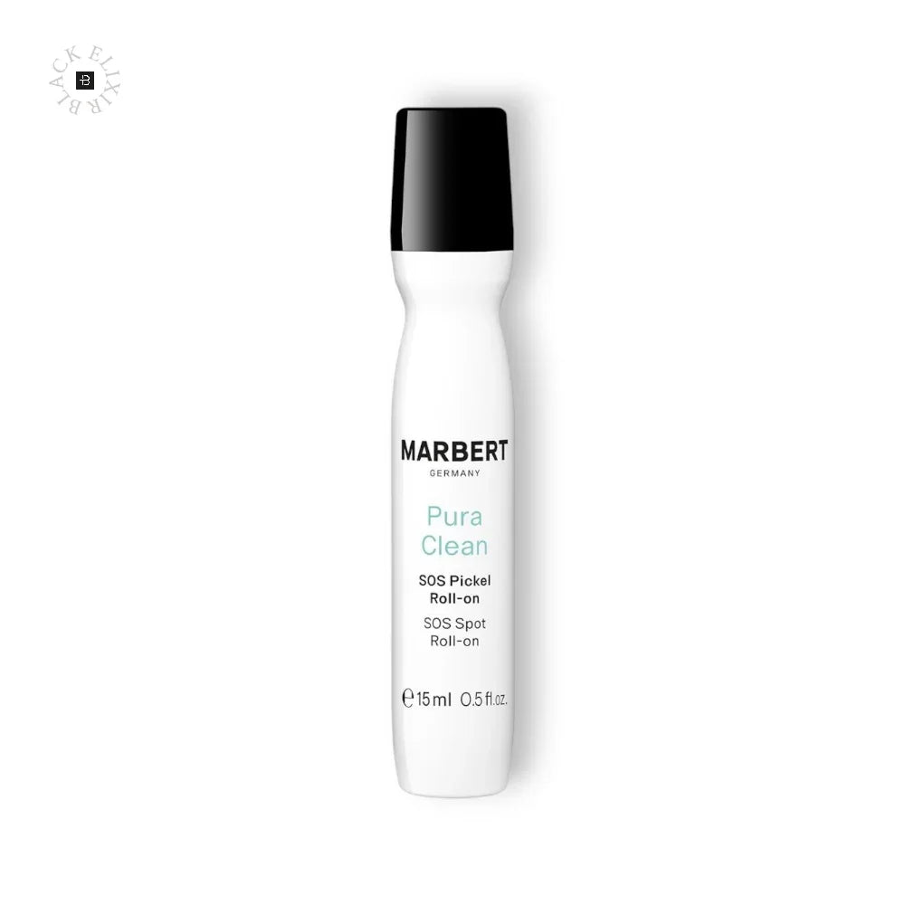 Marbert Pura Clean SOS Pickel Roll-on