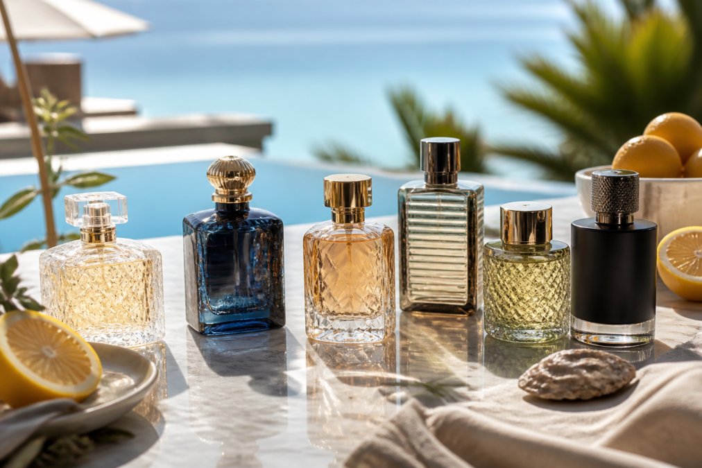 Beste Lattafa Parfums für den Sommer: 7 Düfte im Test