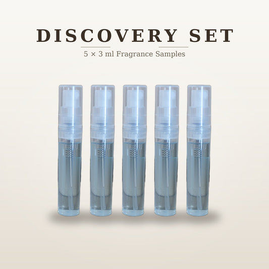 Lohnen sich Parfum Proben 3 ml zum Testen wirklich?
