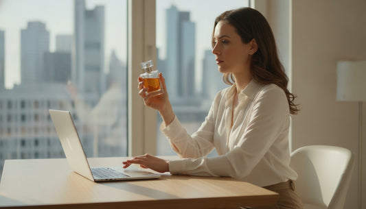 Exklusive Luxusparfums online bestellen: Ihr Leitfaden für erlesene Düfte
