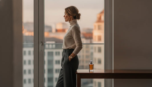 Luxusparfums für Damen: Ihr Guide zur perfekten Duftsignatur 2026