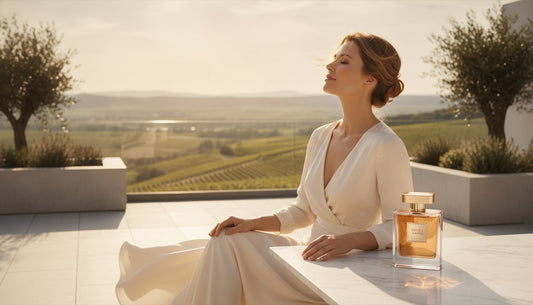 Sommerparfum Damen kaufen: Exklusive Luxusdüfte für sonnige Tage 2026