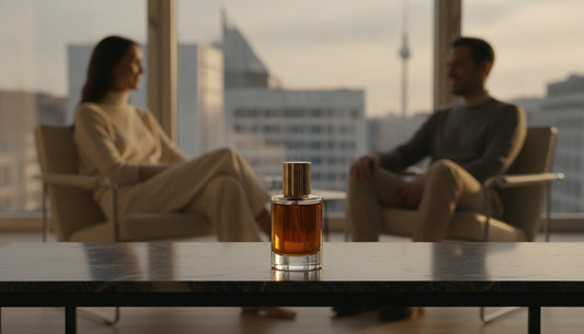 Unisex Extrait de Parfum bestellen: Der ultimative Guide für Luxusdüfte 2026