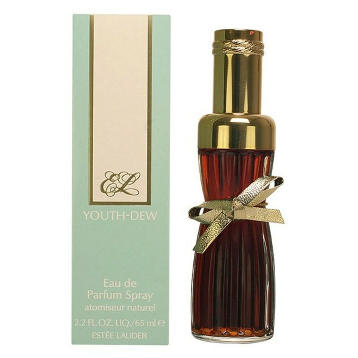 Women's Perfume Youth Dew Estee Lauder EDP EDP Beauty, Perfumes and fragrances von Estee Lauder | Luxus Aroma
