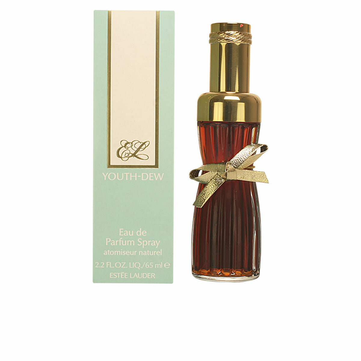 Women's Perfume Youth Dew Estee Lauder EDP EDP Beauty, Perfumes and fragrances von Estee Lauder | Luxus Aroma