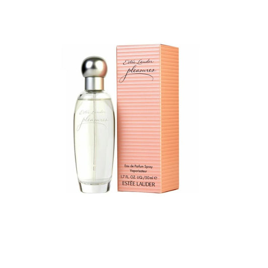 Women's Perfume Estee Lauder Pleasures EDP 50 ml Beauty, Perfumes and fragrances von Estee Lauder | Luxus Aroma