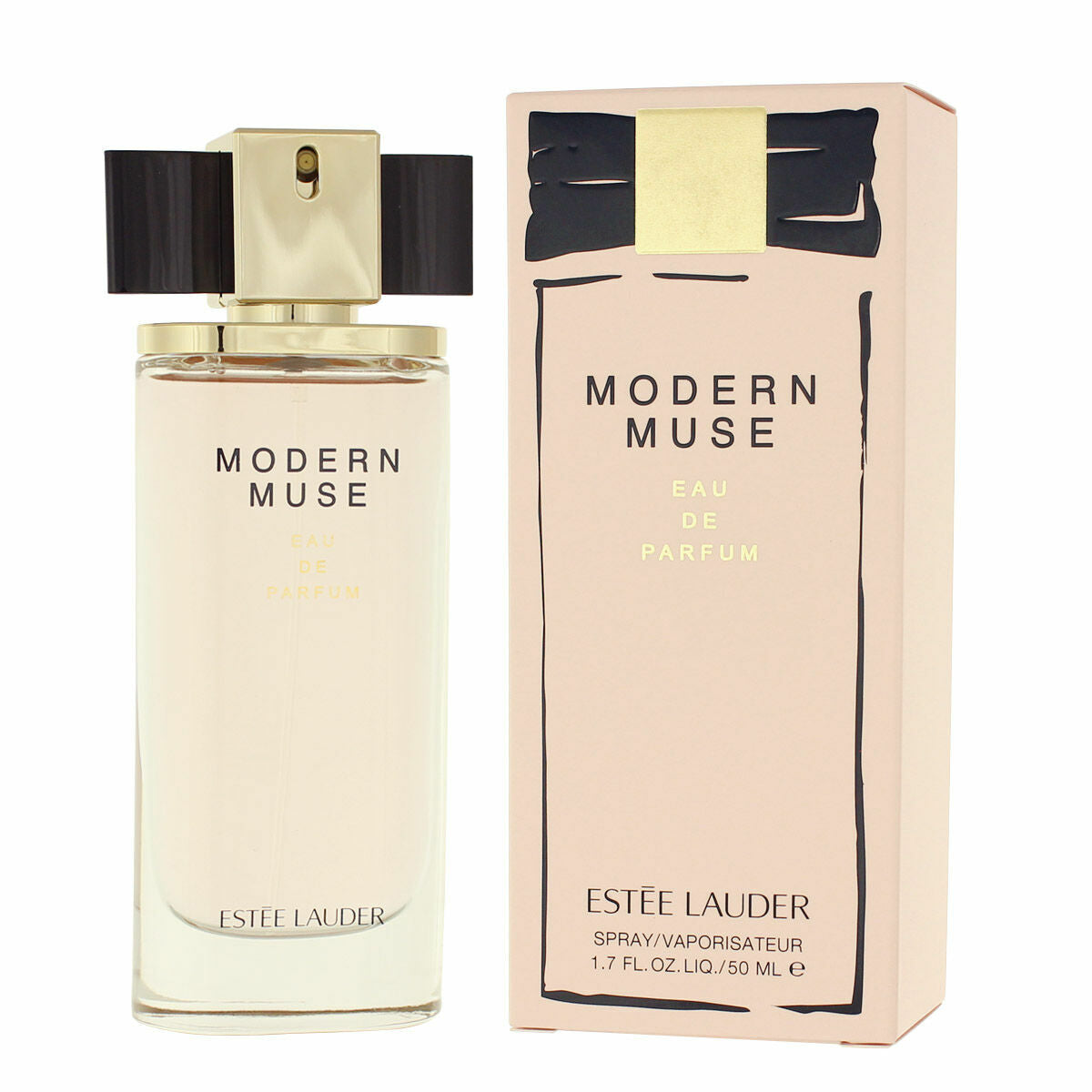Women's Perfume Estee Lauder Modern Muse EDP 50 ml Beauty, Perfumes and fragrances von Estee Lauder | Luxus Aroma