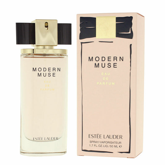 Women's Perfume Estee Lauder Modern Muse EDP 50 ml Beauty, Perfumes and fragrances von Estee Lauder | Luxus Aroma