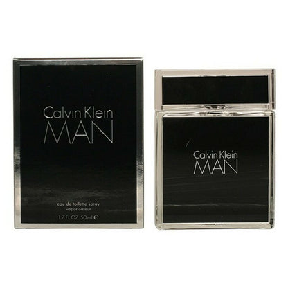 Men's Perfume Calvin Klein EDT Beauty, Perfumes and fragrances von Calvin Klein | Luxus Aroma