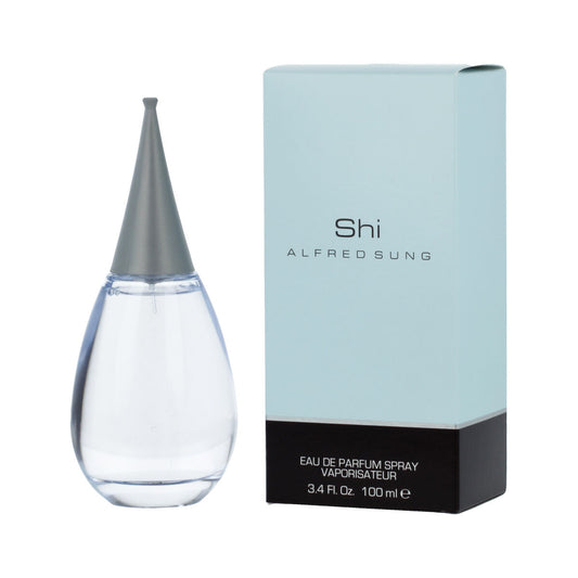 Women's Perfume Alfred Sung EDP 100 ml Shi Beauty, Perfumes and fragrances von Alfred Sung | Luxus Aroma