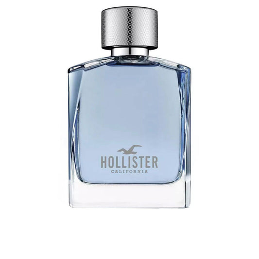 Unisex Perfume Hollister WAVE FOR HIM Wave For Him EDT 100 ml Beauty, Perfumes and fragrances von Hollister | Luxus Aroma