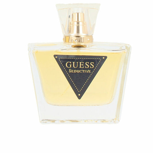 Women's Perfume Guess GUESS SEDUCTIVE 75 ml Beauty, Perfumes and fragrances Guess | Luxus Aroma