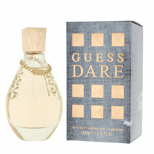 Women's Perfume Guess Dare EDT 100 ml Beauty, Perfumes and fragrances von Guess | Luxus Aroma