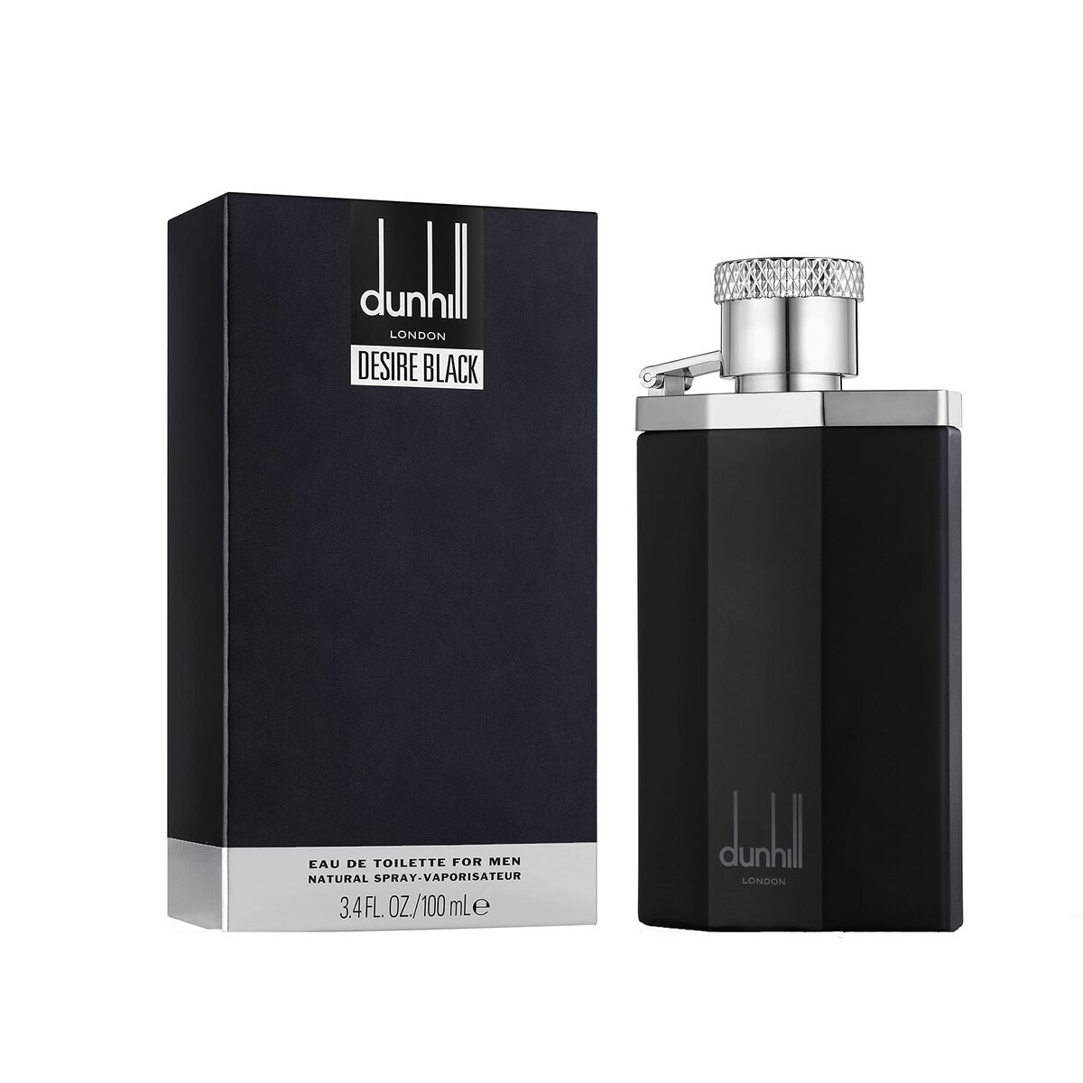 Men's Perfume Dunhill EDT Desire Black 100 ml Beauty, Perfumes and fragrances von Dunhill | Luxus Aroma